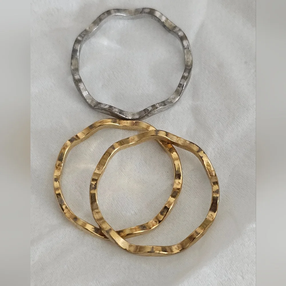 Stackable Rings - Picture 5 of 5